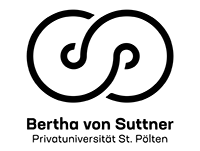 Bertha von Suttner Privatuniversität St. Pölten Suttneruni Bertha von Suttner Privatuniversität St. Pölten Suttneruni