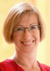 Krbez Margarethe Mag.
