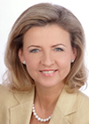 Kratz Elisabeth Prof. PhDr. MSc