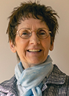 Nowak Rosa C. Dr.