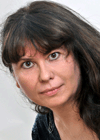 Bartuska Renate Mag. BA pth.