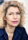 Heidrich Claudia MMag.