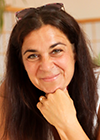 Appel-Steiner Sandra  Dipl. Pd.