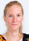 Ebner Sarah Mag.a MSc