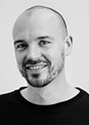 Zidek Ilias Mag.