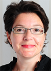 Rettenwander Annemarie MMag. Dr. Dr.