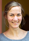 Wgerbauer Klara  BSc