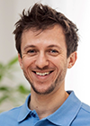 Gollonitsch Philipp  BSc MSc