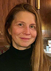 Ovsyannikova Svetlana Dr.scient.pth. Mag.