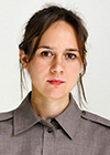 Lippauer Greta  MA