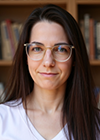 Jellinek Birgit  BSc