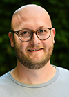 Leitner Matthias  BA MA