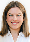 Langgartner Anna  BSc