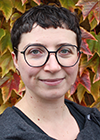 Winterleitner Elizabeth Neo  BSc