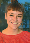 Bergler Nora  BSc