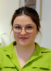 Popović Anica  BA BA