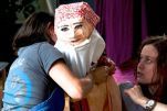 Maskenspiel