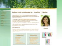 LINK: Lebensberatung - Coaching - Training - Supervision