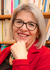 Maria Goldmann-Kaindl