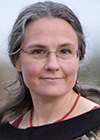Dr. Friederike Kleinknecht