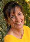 Sigrun Saunderson